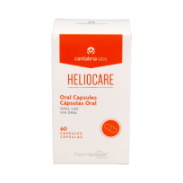 Heliocare Cápsulas Oral 60caps