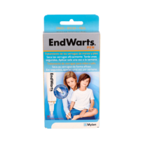 EndWarts Pen Tratamiento de...