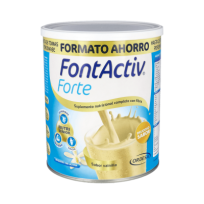 Ordesa Fontactiv Forte...