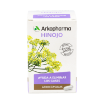 Arkopharma Arkocápsulas...
