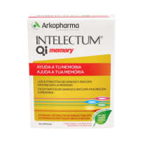 Arkopharma Intelectum...