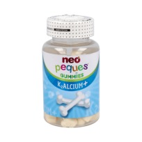 Neo Peques Kalcium+ 30...