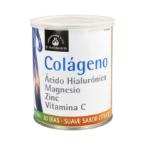 El Naturalista Colágeno 390g