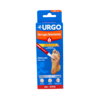 Urgo Verrugas Resistentes...