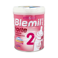 Blemil Plus 2 Forte 800g