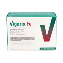 Laboratorios Viñas Vigorix...
