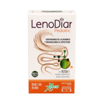Aboca LenoDiar Pediatric 12uds