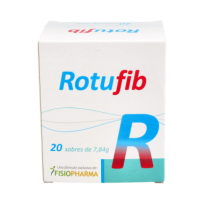 Fisiopharma Rotufib 20 Sobres