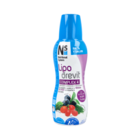 Ns Lipodrevit Complex 450ml