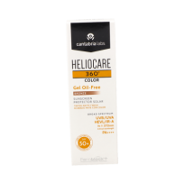 Heliocare 360° Color Gel...
