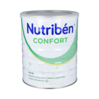 Nutribén Confort 800gr