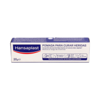 Hansaplast Pomada para...