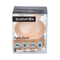Suavinex Tetina Zero Zero...