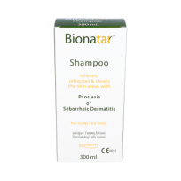 Bionatar Champu 300 Ml