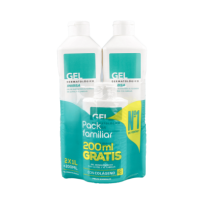 Inibsa Pack Gel...