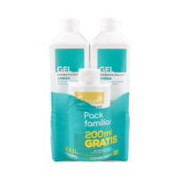 Inibsa Pack Gel...