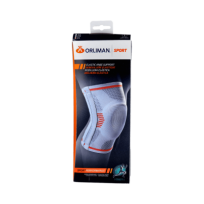 Orliman Sport rodillera T-3...