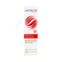 Lactacyd Higiene Íntima...