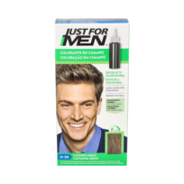 Just For Men champú...