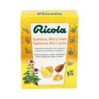 Ricola Equinacea Miel Limon...