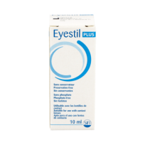 Eyestil Plus 10ml