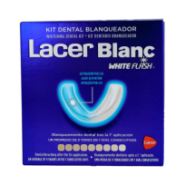 Lacer LacerBlanc White...