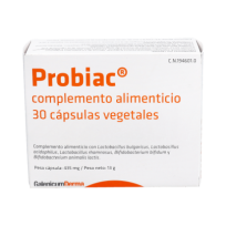 Galenicum Derma Probiac 30comp