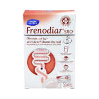 Frenodiar Sro Sabor Fresa
