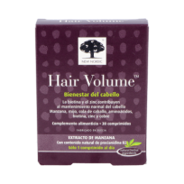 New Nordic Hair Volume 30...