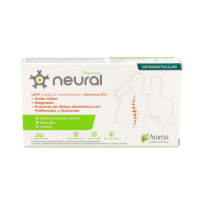 Arama Plactive Neural 30comp