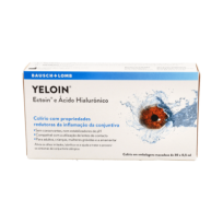 YELOIN Colirio en Envases...