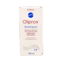 Oliprox Champú Dermatitis...