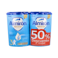Almirón Advance 3 Leche de...