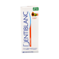 Dentiblanc colutorio 500ml