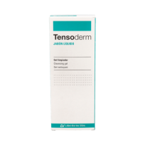 Tensoderm jabónlíquido 200ml