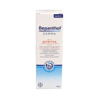 Bepanthol Derma Nutritiva...