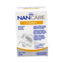 Nestlé Nancare Vitamina D...