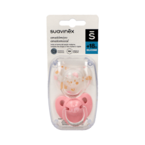 Suavinex Chupete The New...