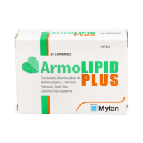 ArmoLIPID Plus 30comp