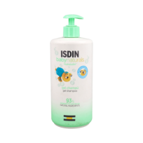 ISDIN Baby Naturals Gel...
