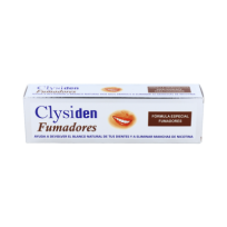 Clysiden Fumadores Pasta...