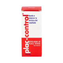 Plac·Control Revelador de...