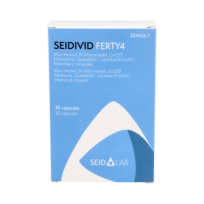 Seidivid Ferty4 30caps