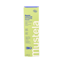 Mustela Bio Bálsamo...