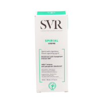 SVR Spirial Deo-Crème...