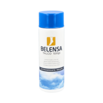 Belensa Antitranspirante...