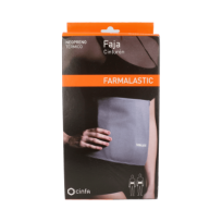 Farmalastic faja neopreno...