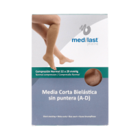 Medilast media corta...