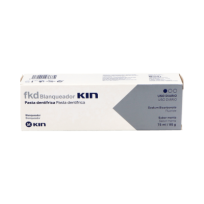 Kin fkd dentífrico...