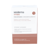 Sesderma Vitises 60caps